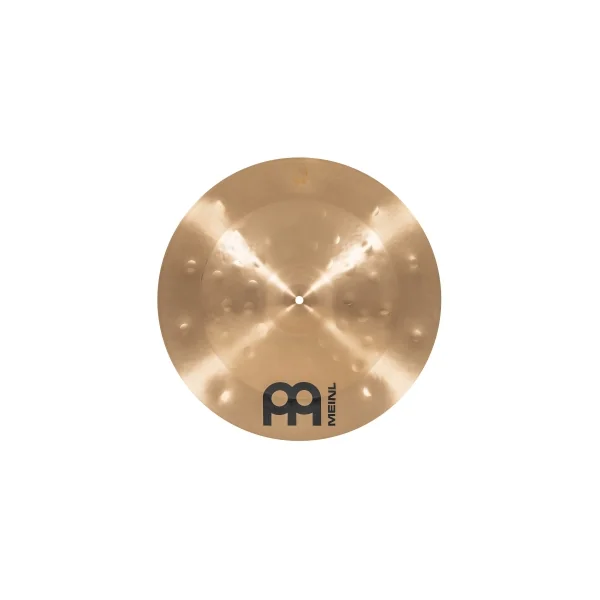 MEINL Pure Alloy 18" Extra Hammered China