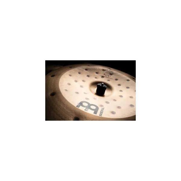 MEINL Pure Alloy 18" Extra Hammered China