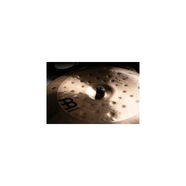 MEINL Pure Alloy 18" Extra Hammered China