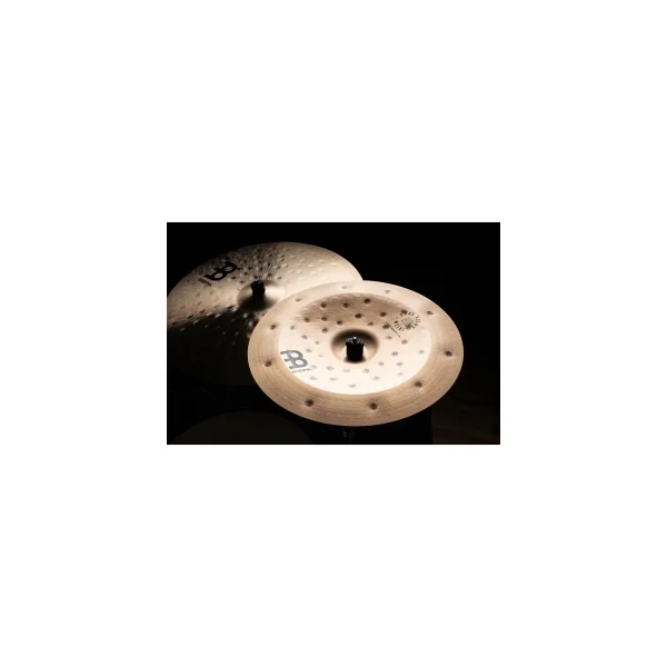 MEINL Pure Alloy 18" Extra Hammered China