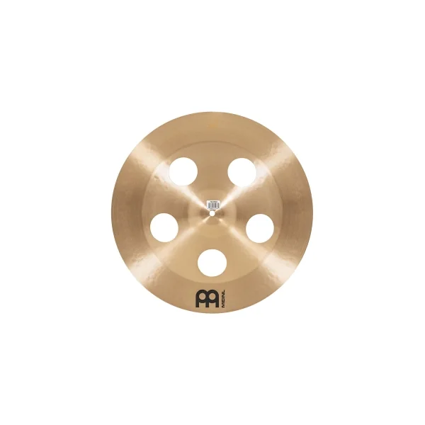 MEINL Pure Alloy 18" Trash China