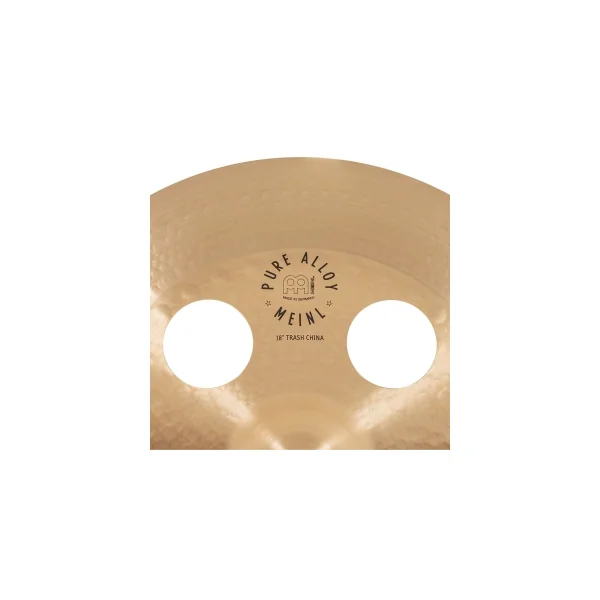 MEINL Pure Alloy 18" Trash China