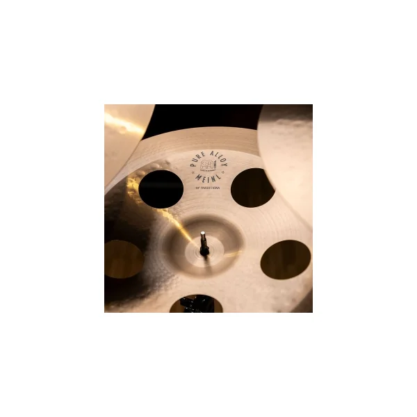 MEINL Pure Alloy 18" Trash China
