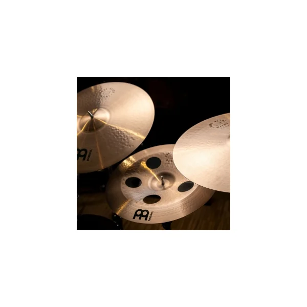 MEINL Pure Alloy 18" Trash China