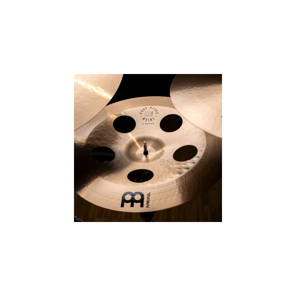 MEINL Pure Alloy 18" Trash China