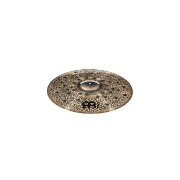 MEINL Pure Alloy Custom 16" Extra Thin Hammered Crash