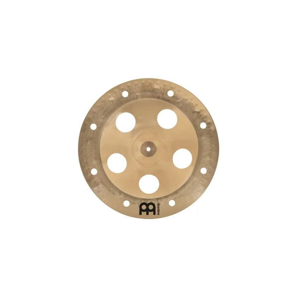 MEINL Pure Alloy Custom 18" Trash China