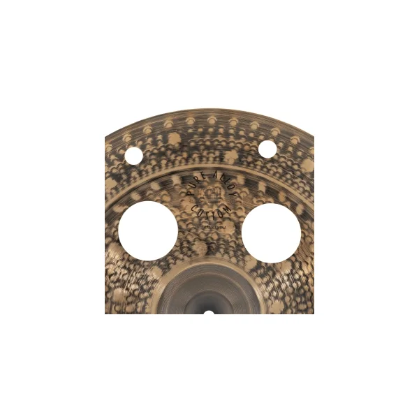 MEINL Pure Alloy Custom 18" Trash China