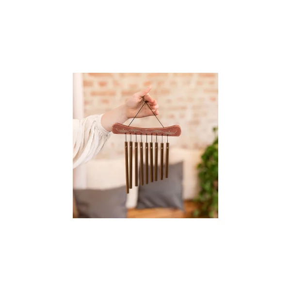 MEINL SONIC ENERGY Chime 14" Hand Chime - Bronze