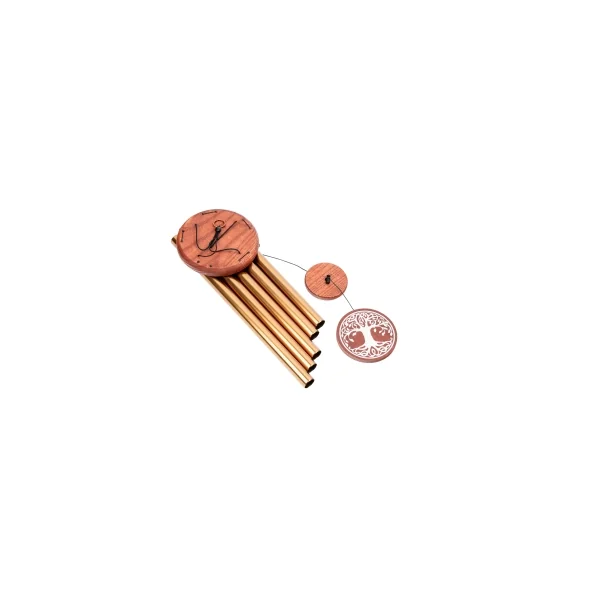 MEINL SONIC ENERGY Chime Meditation 36" - 432 Hz - Tree Of Life - Bz