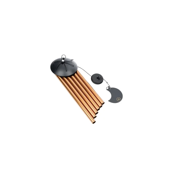 MEINL SONIC ENERGY Chime Moon Meditation 32" - 432Hz - Arc Rond - Bz