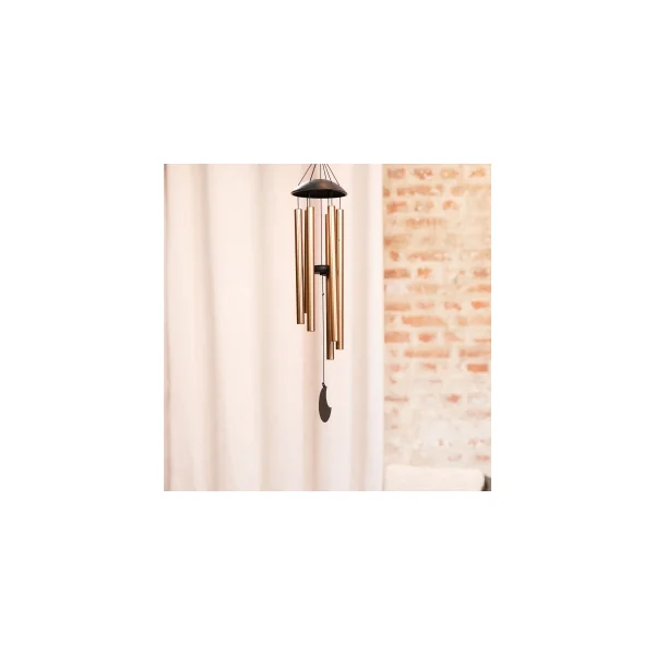 MEINL SONIC ENERGY Chime Moon Meditation 32" - 432Hz - Arc Rond - Bz