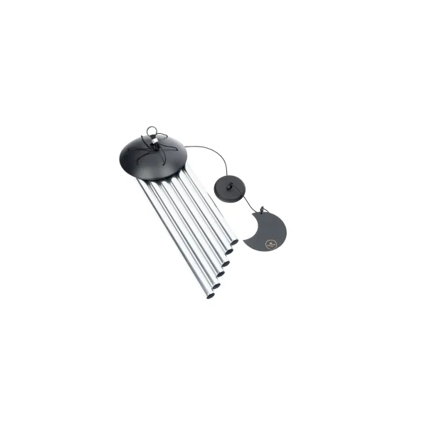 MEINL SONIC ENERGY Chime Moon Meditation 32" - 432Hz - Arc Rond - Sv
