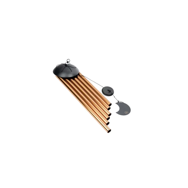 MEINL SONIC ENERGY Chime Moon Meditation 44" - 432Hz - Arc Rond - Bz