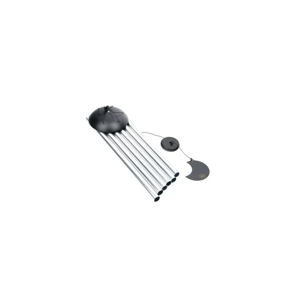MEINL SONIC ENERGY Chime Moon Meditation 44" - 432Hz - Arc Rond - Sv