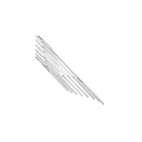 MEINL SONIC ENERGY Chime Spiral 29" Silver