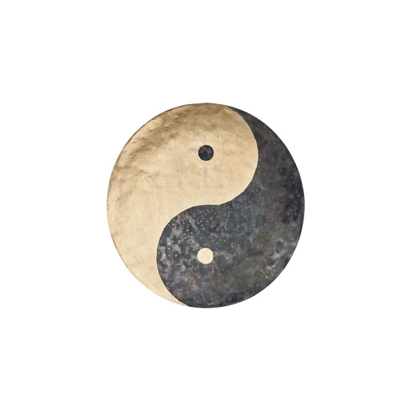 MEINL SONIC ENERGY Gong 20" Wind - Yin & Yang + Mailloche