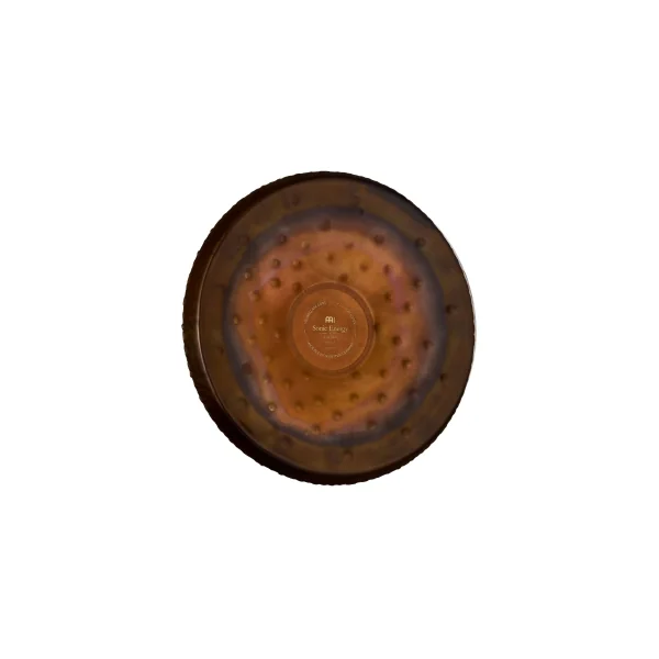 MEINL SONIC ENERGY Gong 22" Soundscape Om Lotus