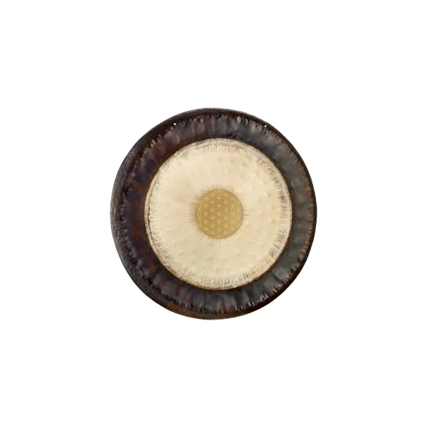 MEINL SONIC ENERGY Gong 24" Flower Of Life