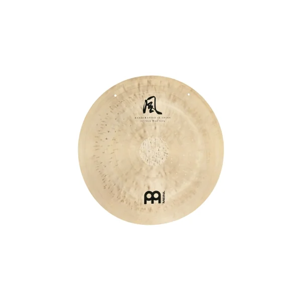MEINL SONIC ENERGY Gong 32" Wind + Mailloche