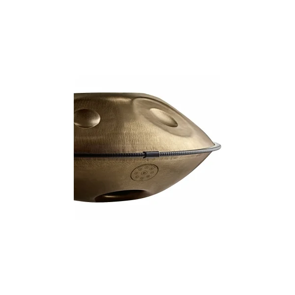 MEINL SONIC ENERGY Handpan D Amara - 9 Notes - D / A C D E F G A C