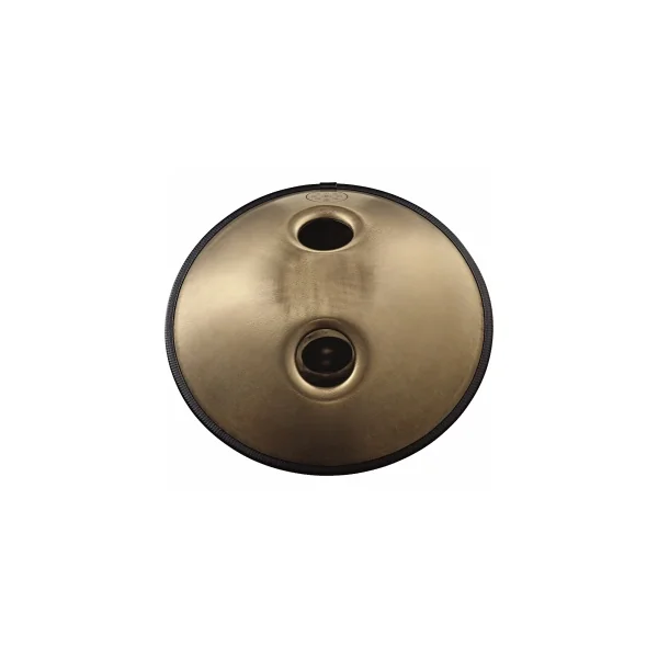 MEINL SONIC ENERGY Handpan D Amara - 9 Notes - D / A C D E F G A C