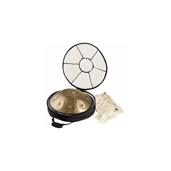 MEINL SONIC ENERGY Handpan D Amara - 9 Notes - D / A C D E F G A C