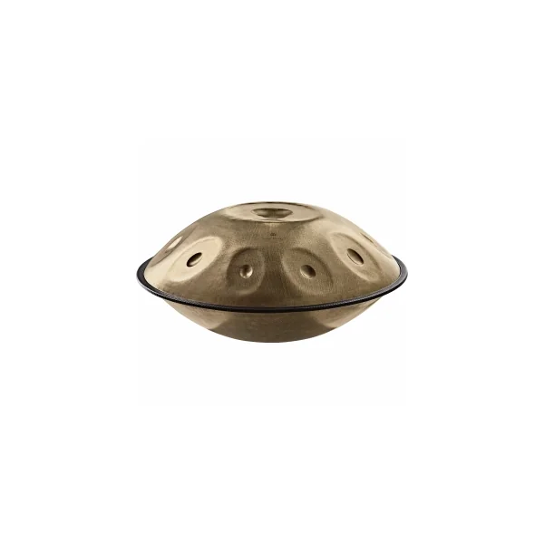 MEINL SONIC ENERGY Handpan D Kurd - 10 Notes / D / A Bb C D E F G A C
