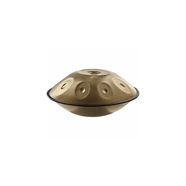 MEINL SONIC ENERGY Handpan D Kurd - 9 Notes - D / A Bb C D E F G A