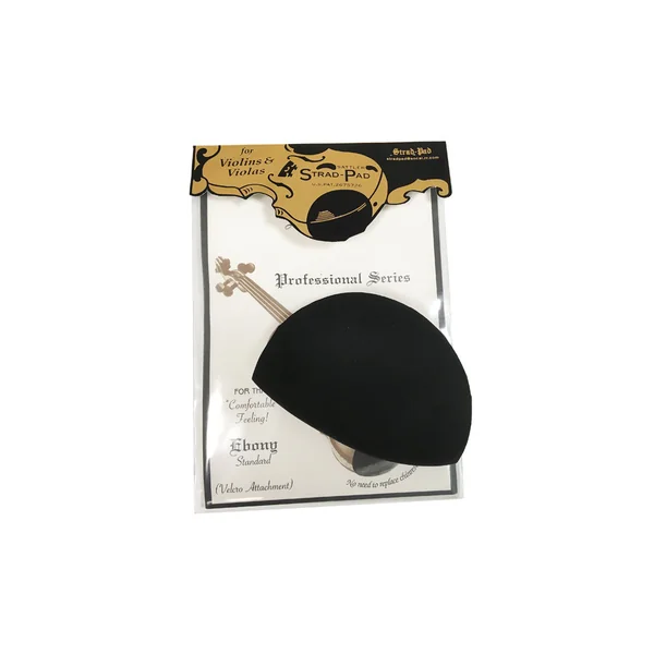 Mentonnière Violon MULKO Plastique