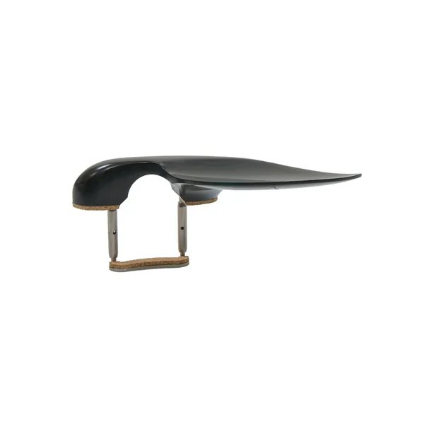 Mentonnière Violon MULKO Plastique