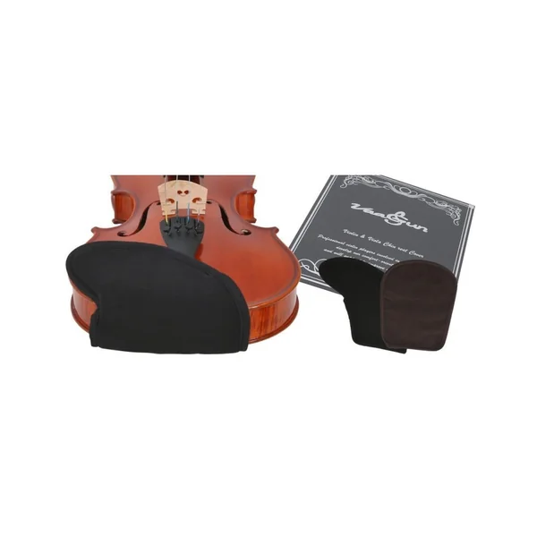 Mentonnière Violon MULKO Plastique