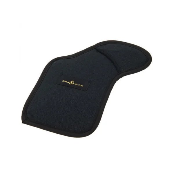 Mentonnière Violon MULKO Plastique