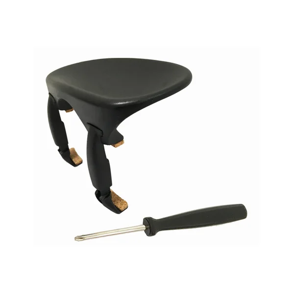 Mentonnière Violon MULKO Plastique