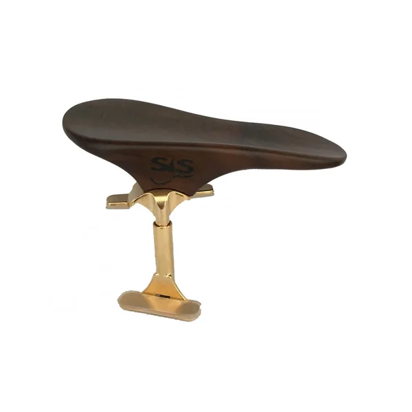 Mentonnière Violon MULKO Plastique