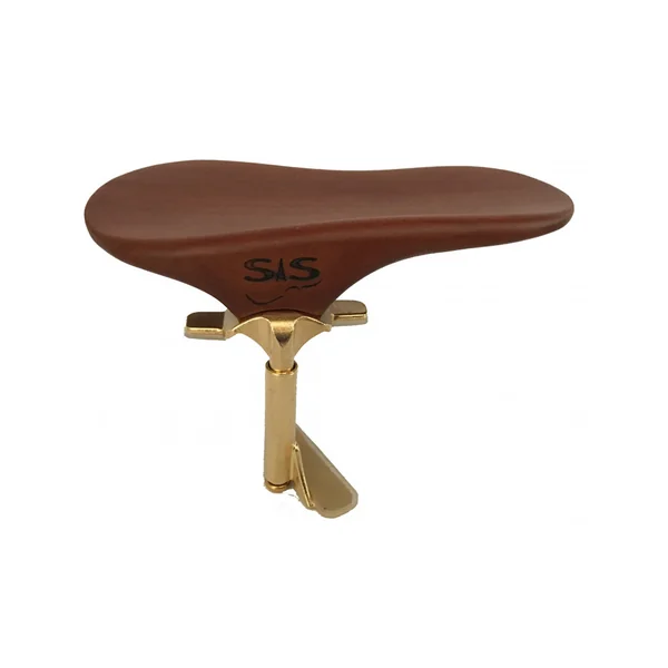 Mentonnière Violon MULKO Plastique