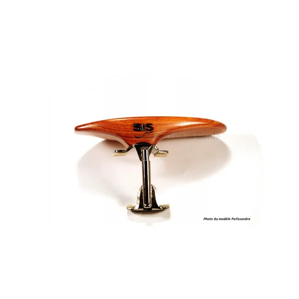 Mentonnière Violon MULKO Plastique