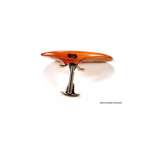 Mentonnière Violon MULKO Plastique
