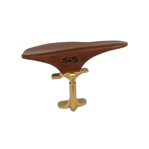 Mentonnière Violon MULKO Plastique