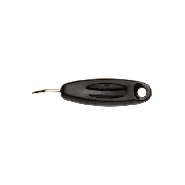 Mentonnière Violon MULKO Plastique