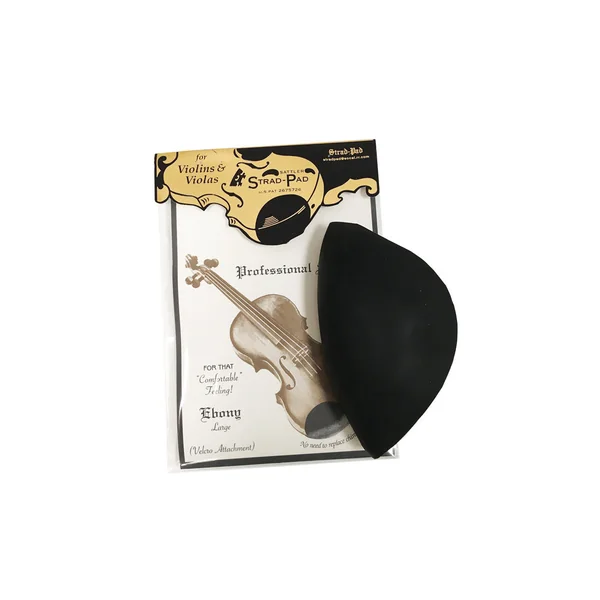 Mentonnière Violon MULKO Plastique
