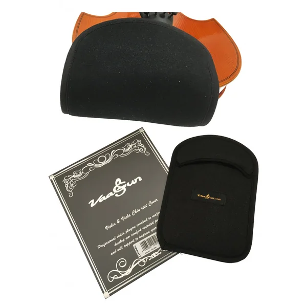 Mentonnière Violon MULKO Plastique