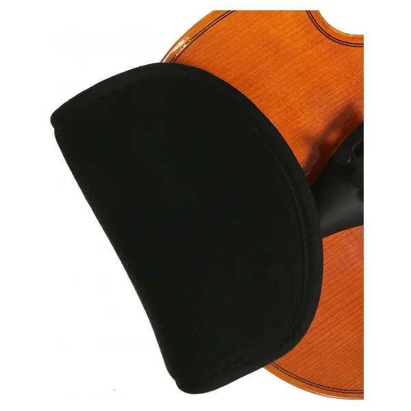Mentonnière Violon MULKO Plastique