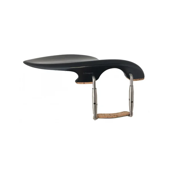 Mentonnière Violon MULKO Plastique