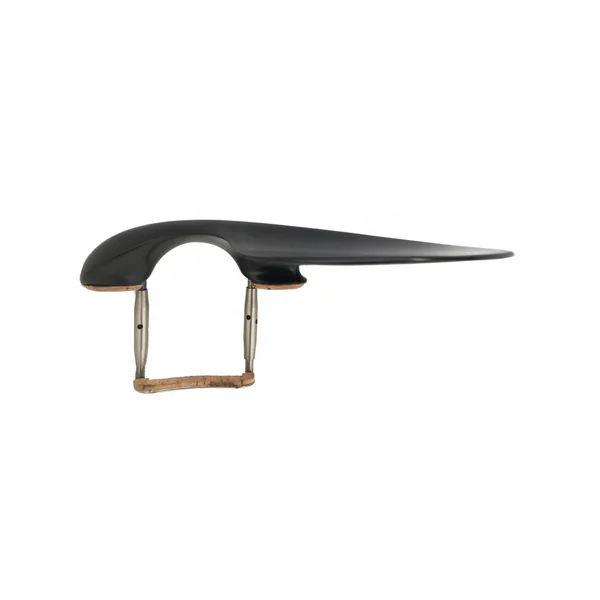 Mentonnière Violon MULKO Plastique