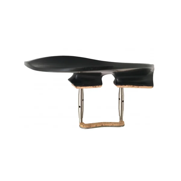 Mentonnière Violon MULKO Plastique