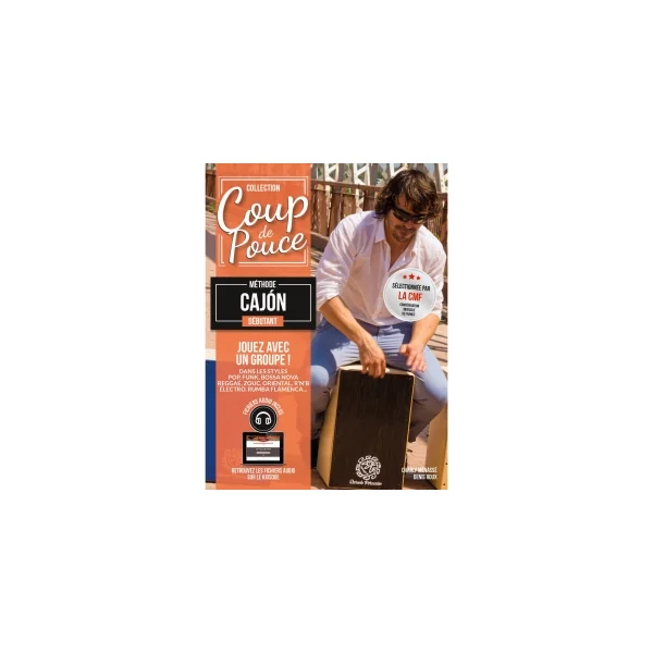 Methode Coup De Pouce Cajon