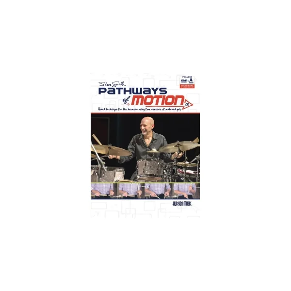 Methode Steve Smith - Pathways Of Motion
