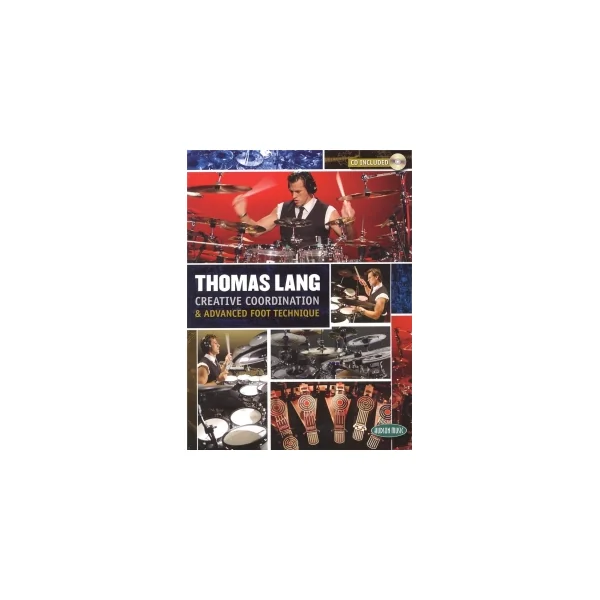 Methode Thomas Lang - Creative Coordination