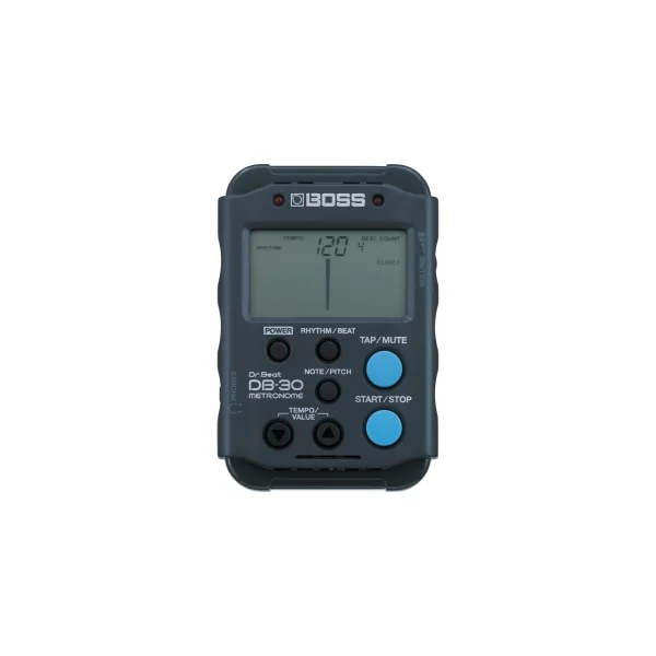 Metronome Boss DB30